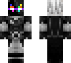 blackdragon regenboog