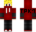 blond red boys tpk1-variante