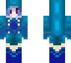 blue diamond
