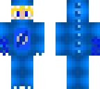 blue dino boy edit