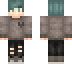 blue hair v3