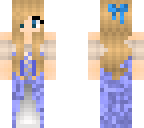 blue peasant