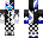 blue shaco
