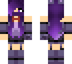 bonnie girl edited for rp