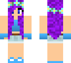 boxing girl