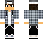 boy grey