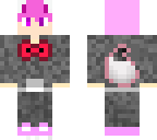 boy mangel