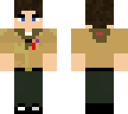 boy scout 2