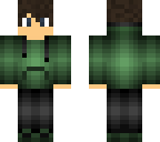 boy skin