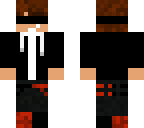 boy skin