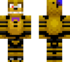 broken fredbare evel