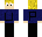 bros skin