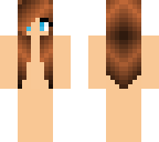brown hair base