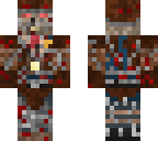 brutus mob of the dead