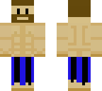 buff bearded jofjac3yt