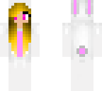 bunny girl