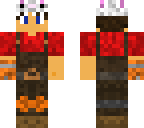 bunny hat engineer