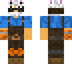bunnygenieer