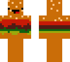 burger