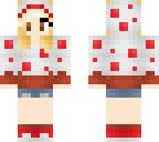 cake girl
