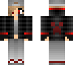 cap added
