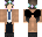 castiel chibi edit