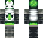 castle crasher