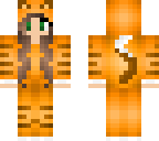 cat girl
