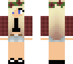 changed flower crown