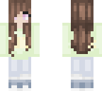 chara sweater