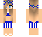 cheerleader