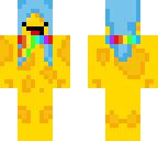 cheez with pride scarf edited