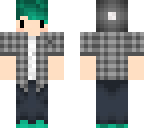 chibi boy