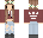 chibi girl