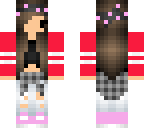 chibi tomboy edit
