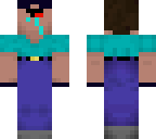 chiling noob