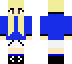 chill blonde 617