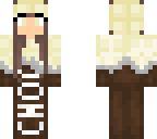 chocolate