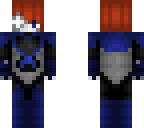 colour change
