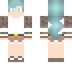 contest entry - genderbent katelyn