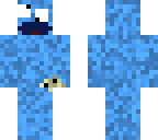 cookie monster