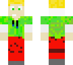 cool guy