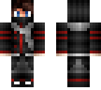 cool pvp boy