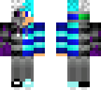 corrupt boy