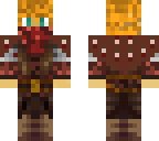 cowboy thingie thing