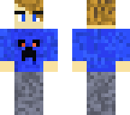creeper guy