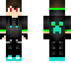 creeper teen
