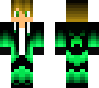 creeperhd