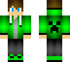 creeperjunge