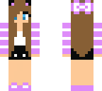 cute cat girl
